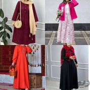 لباس و پوشاک زنانه