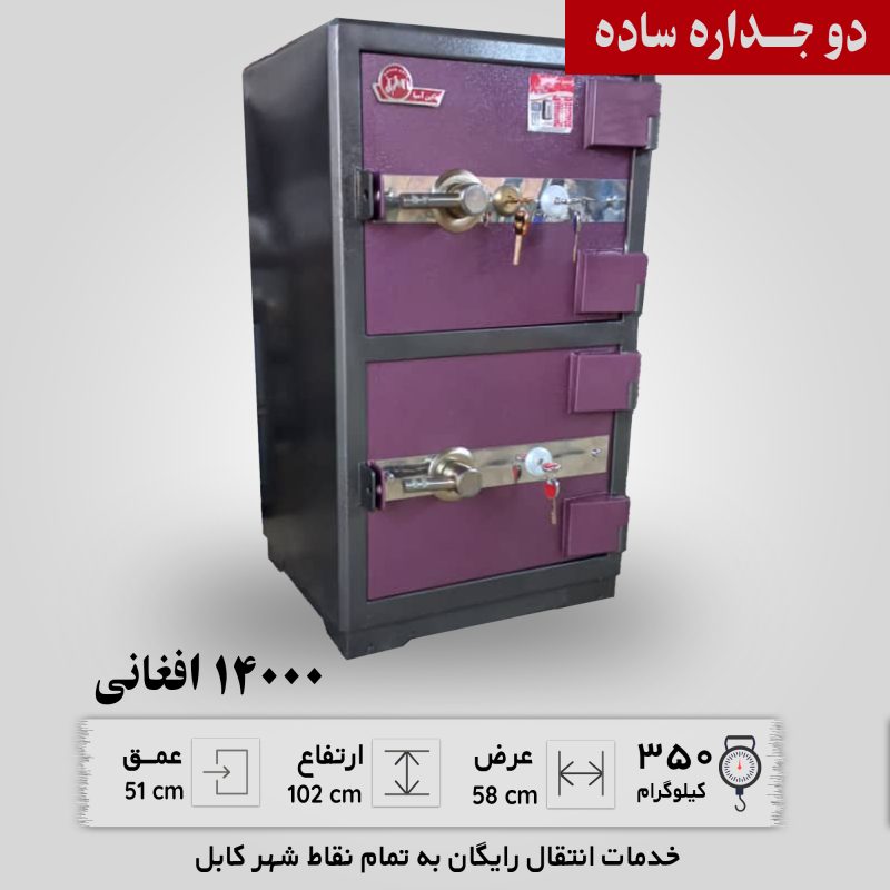 Safe box