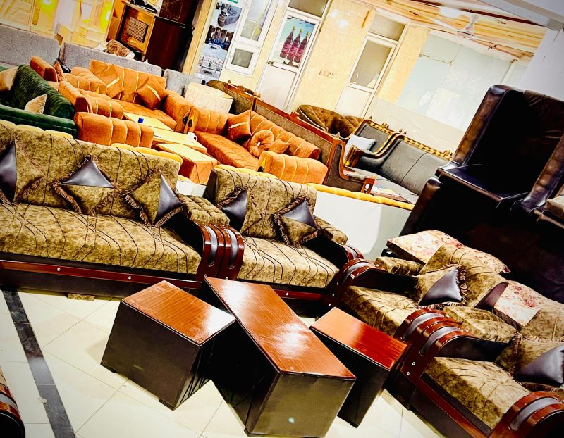 Sofa