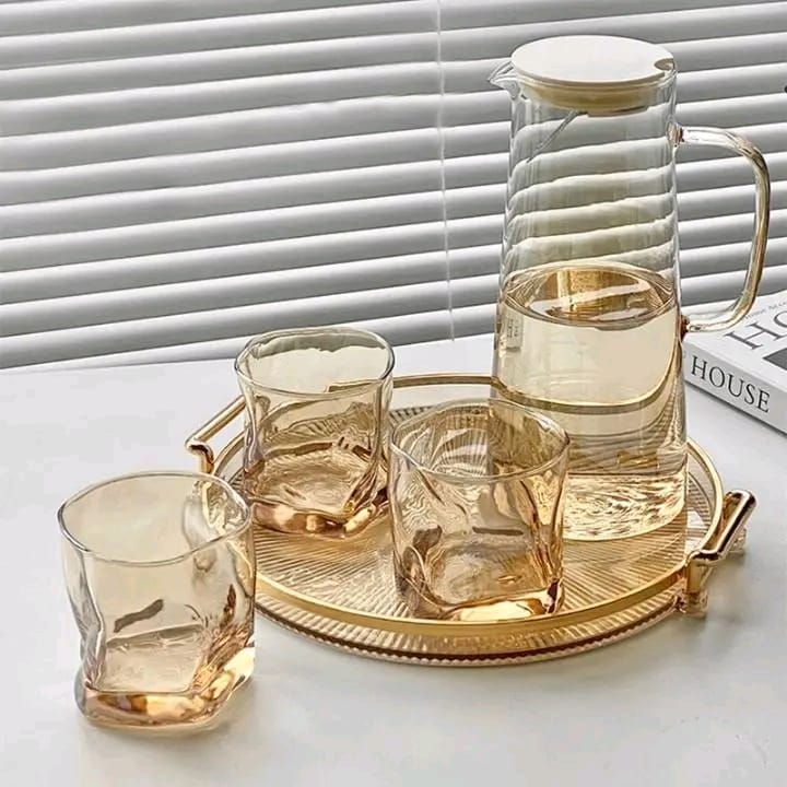 جک آب خوری